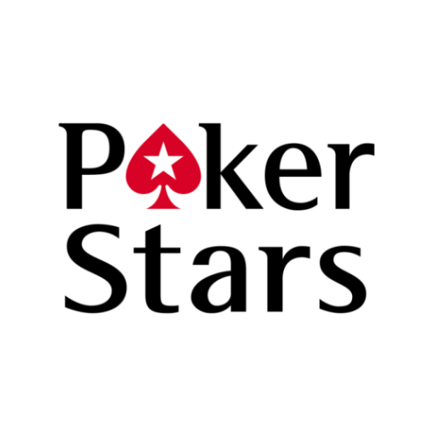 PokerStars logo - big