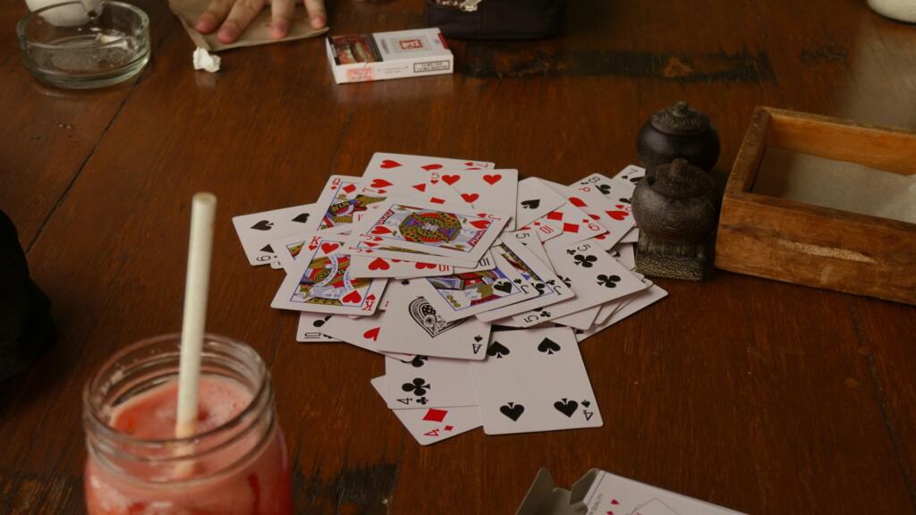 5 vinkkiä parhaiden pokeriturnausten löytämiseen