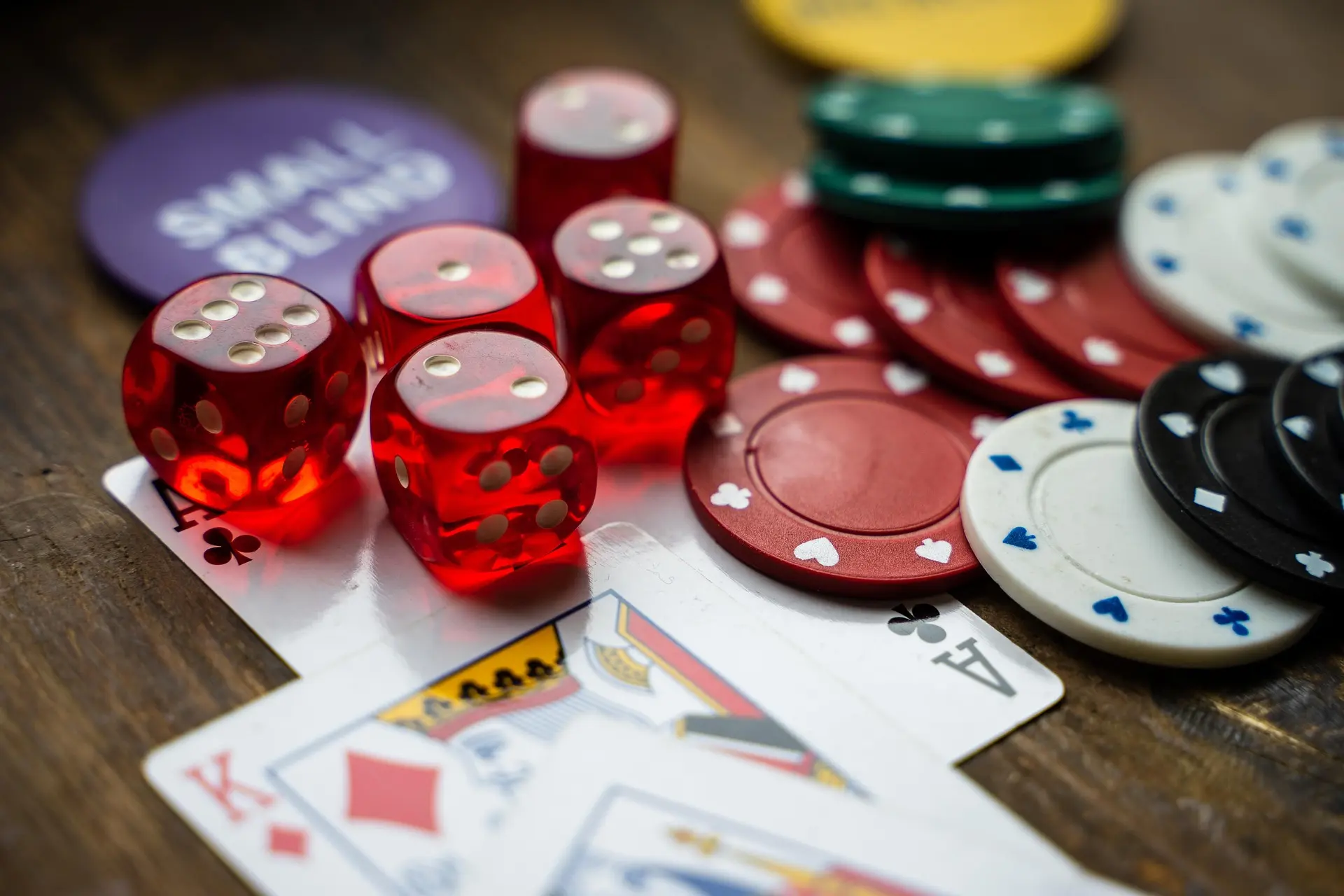 5 vinkkiä parhaiden pokeriturnausten löytämiseen