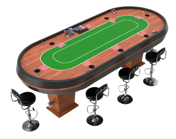 pokeri säännöt
