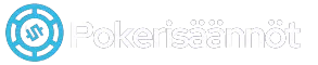 pokerisäännöt.fi logo